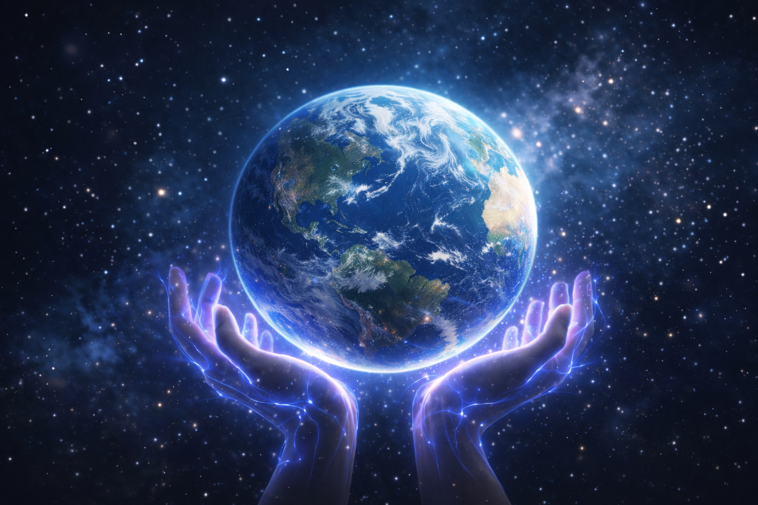 Caring Changes the World